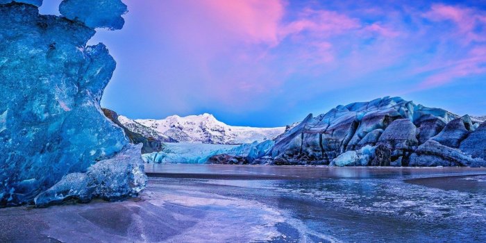 2880x1800 Glacier wallpaper 25004 - HDWPro