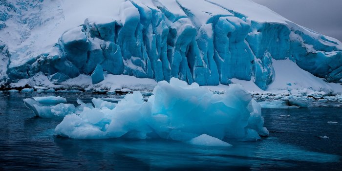 2880x1800 Glacier Wallpaper 17 - 2880 X 1800