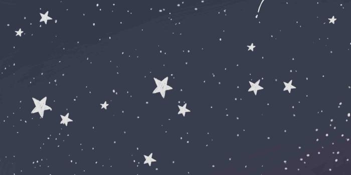 2480x3508 Free navy stars hand-drawn wallpaper – Creative Wedding Invites