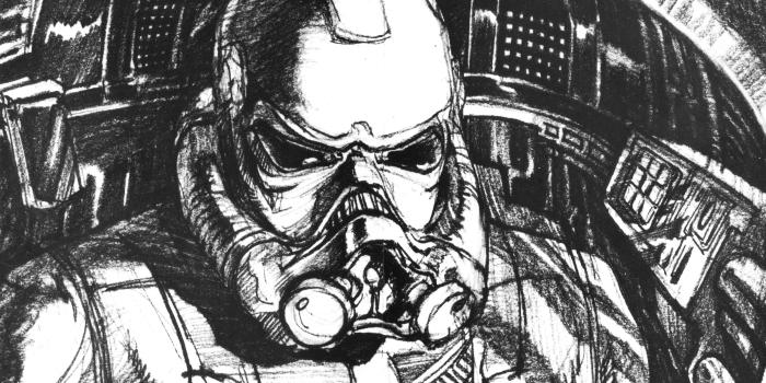 2560x1440 25+ Hand Drawn Desktop Wallpapers - Download at WallpaperBro