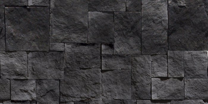 2336x3204 Black Stone Wallpaper WallpaperSafari Custom Floor Tile Murals