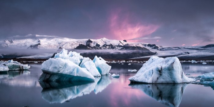 2560x1600 Glacier Wallpaper #6878112