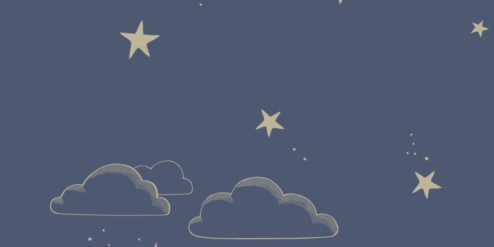 1024x1024 Starry Sky wallpaper – Hibou Home