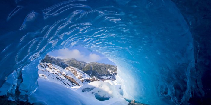 1920x1080 AK Mendenhall Glacier – Bing Wallpaper Download