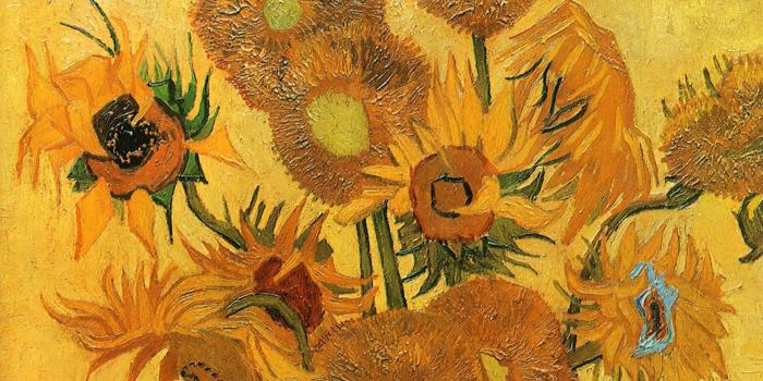 1920x1200 Drawn, Paintings, Famous, Painting, Of, Vincent, Van, Gogh, Life