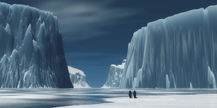 1920x1080 Glacier Wallpapers