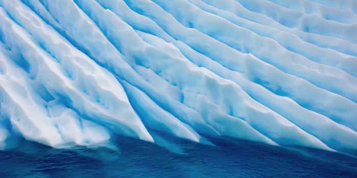 2880x1800 Ocean Glacier Wallpapers | HD Wallpapers | ID #15801