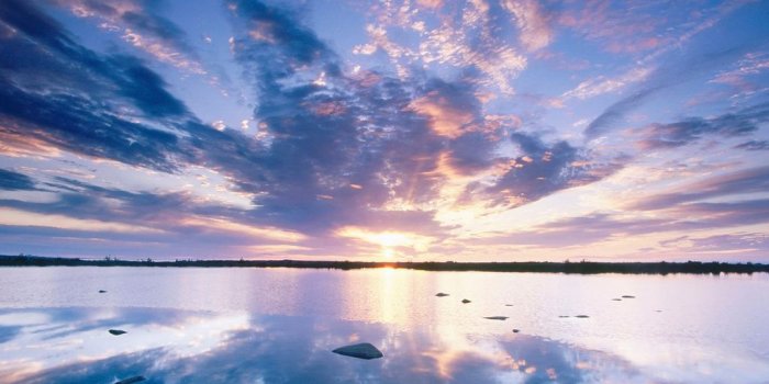 1024x768 Beautiful Sky Wallpapers - Beautiful Sky Wallpaper Hd, Hd Wallpapers