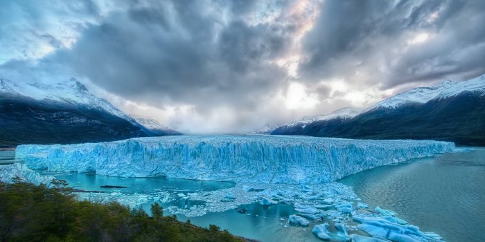 2560x1600 Glacier wallpaper | 2560x1600 | #80774