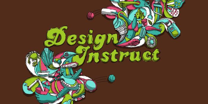 2560x1600 Design a Hand Drawn Illustrated Desktop Wallpaper