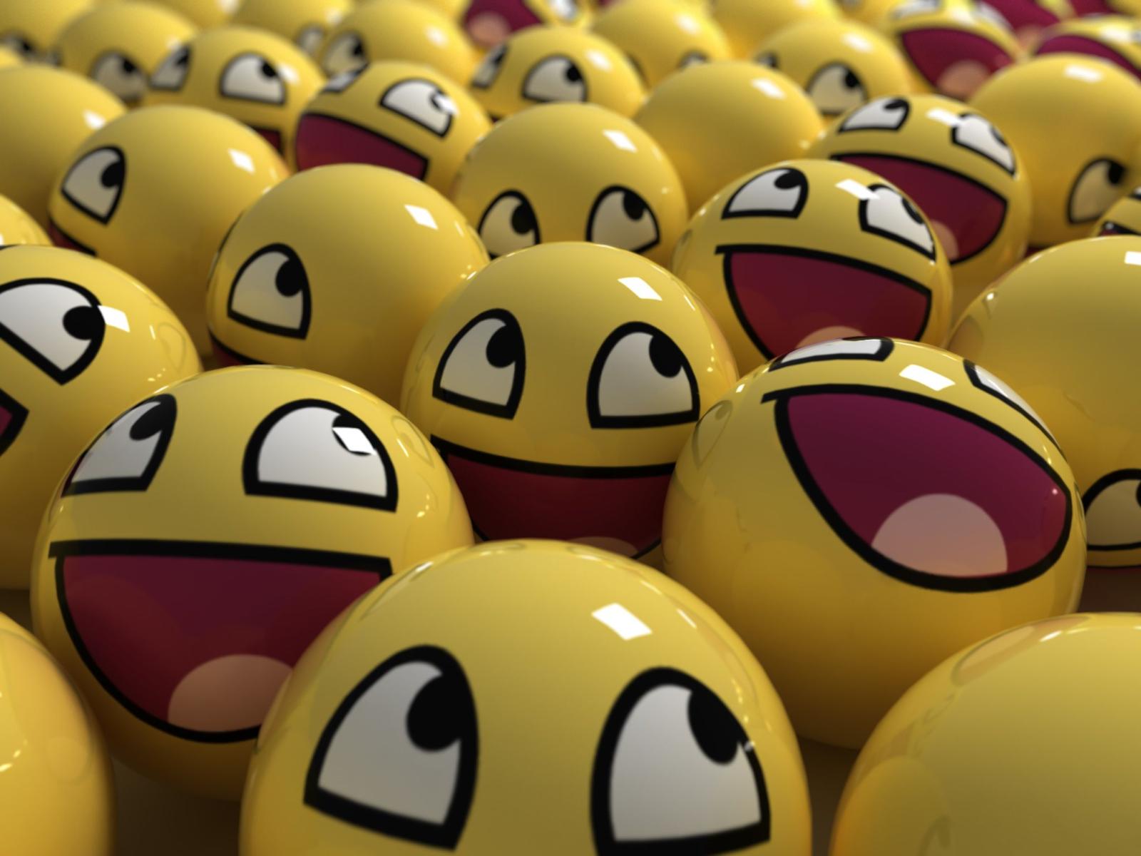 2048x1536 155 Smiley HD Wallpapers | Background Images