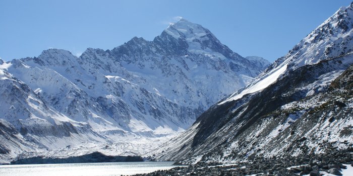 2880x1800 Glacier wallpaper - Nature wallpapers - #30354