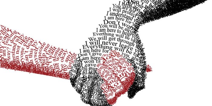 1440x900 Paint Your Desktop with Words with These Typographic Wallpapers