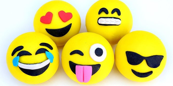 2205x1240 56+ Emoji Face Wallpapers on WallpaperPlay