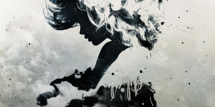 1920x1080 Free download La Roux the awesome drawing wallpapers and images