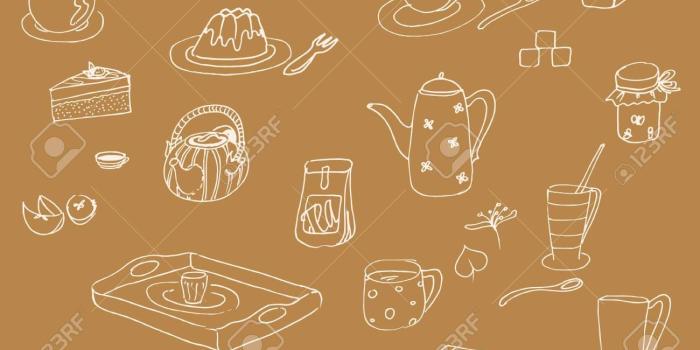 1300x1040 Drawn Vector wallpaper