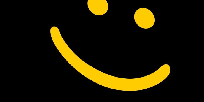 1400x1050 Smiley Wallpaper 11 - 1400 X 1050