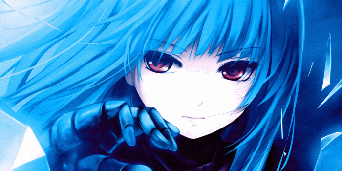 1920x1080 Anime Girl Wallpapers HD