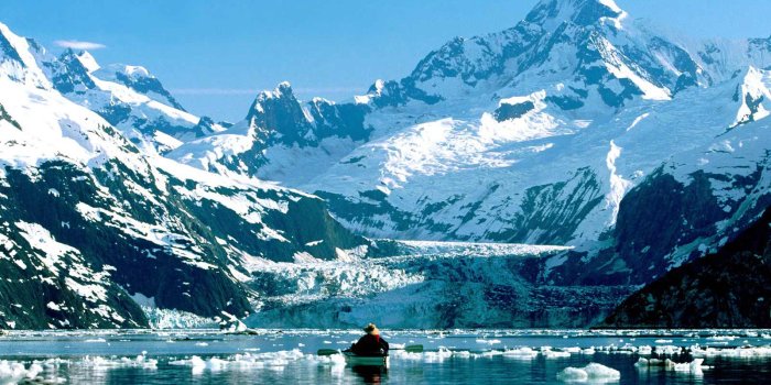 1600x1200 Ice Mountain Glacier Alaska Wallpaper - Pexels Wallpaper