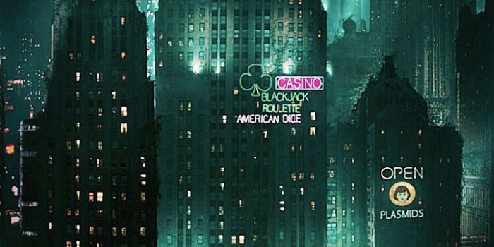 750x1334 Bioshock phone wallpaper - Album on Imgur