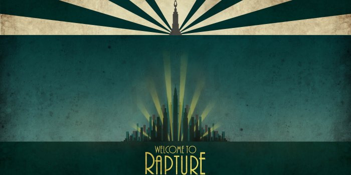 4320x2700 bioshock wallpaper - Google Search | love it | Bioshock