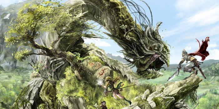 1920x1200 Drawn Backgrounds