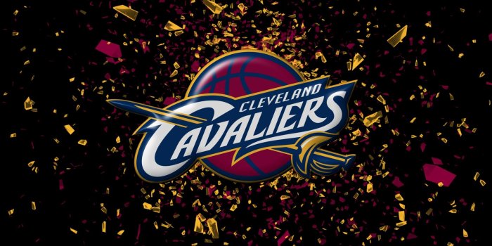 2048x1152 Cleveland Cavaliers Logo Wallpapers Free Download