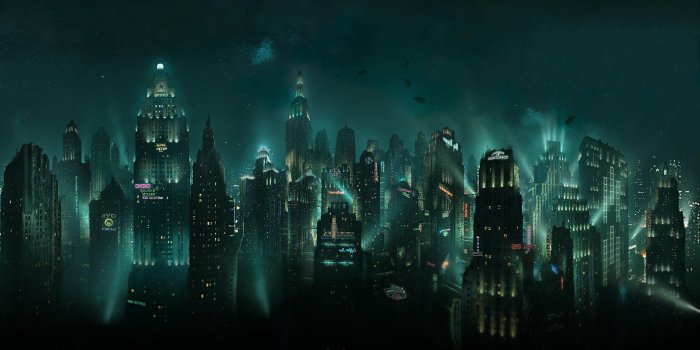 2560x1600 Image result for bioshock wallpaper | wallpaper | Wallpaper, Bioshock