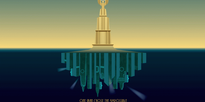 2000x1370 Bioshock HD Background Wallpaper 17199 - Baltana