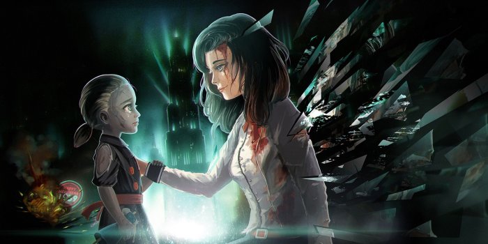 1990x1080 4524438 #video games, #BioShock Infinite, #BioShock, wallpaper