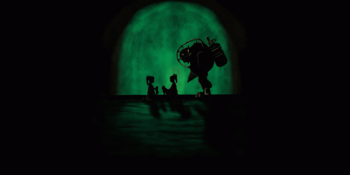 3840x2160 Bioshock Wallpaper - Album on Imgur