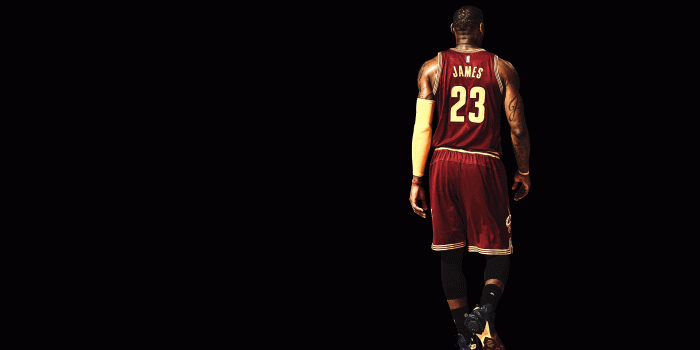 1920x1080 Lebron James Cavaliers Desktop Background 995 1920x1080 px