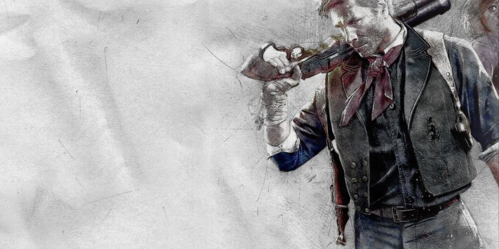 3840x2160 4K BioShock Wallpapers