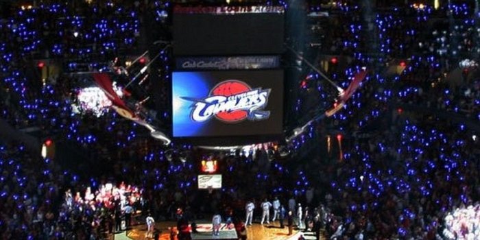 1080x1920 Cleveland Cavaliers Iphone Wallpaper (61+), Find HD Wallpapers For Free