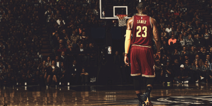 1920x1080 40+ LeBron Wallpapers - Download at WallpaperBro