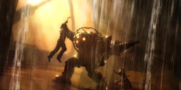1920x1080 Bioshock Wallpaper 9 | Games wallpapers HD