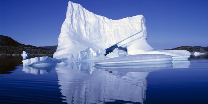 1600x1200 Glacier Wallpaper #6878120