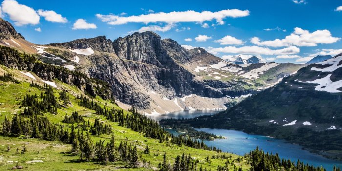 2560x1600 Glacier National Park Wallpapers (62+ background pictures)