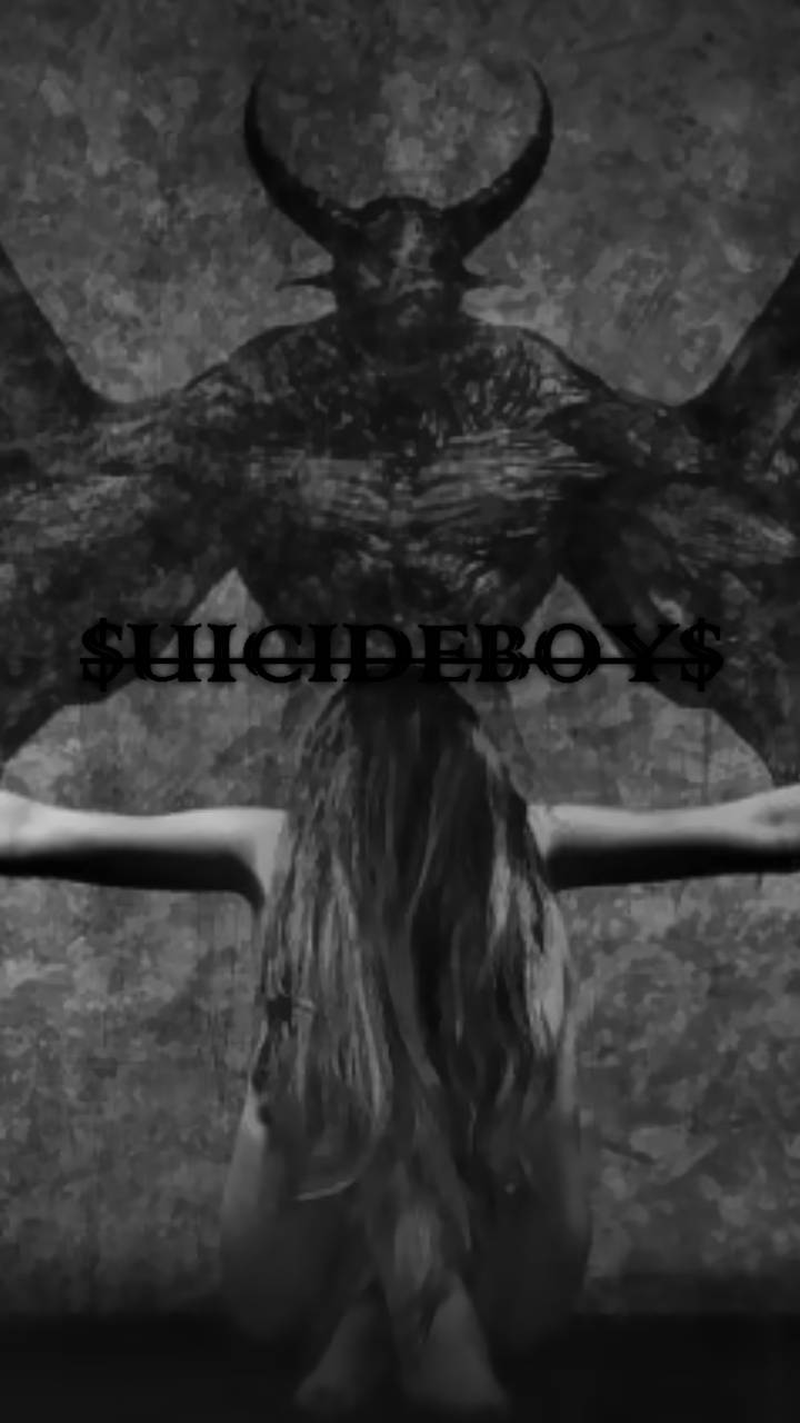 720x1280 SuicideboyS Wallpaper by BadVibes999 - 21 - Free on ZEDGE™