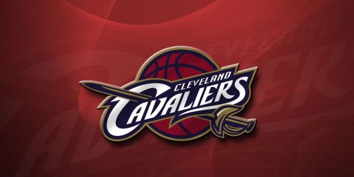 1024x768 WALLPAPER: Cleveland Cavaliers