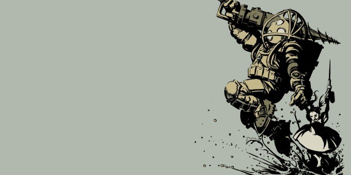 1920x1080 Bioshock Wallpaper 10 | Games wallpapers HD