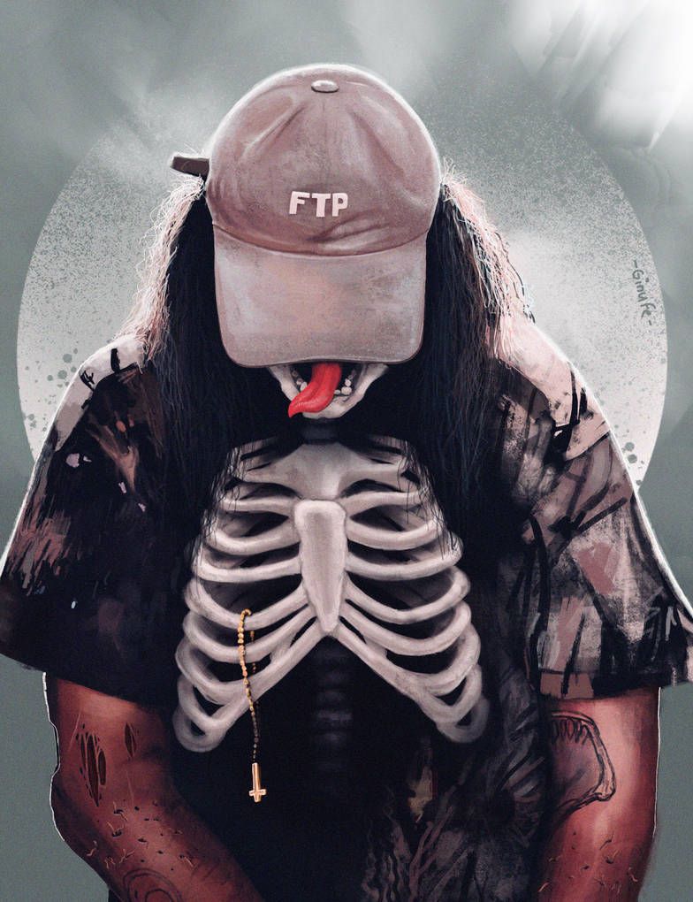 784x1020 18+] Ruby $uicideboy$ Wallpapers on WallpaperSafari