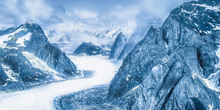 3840x2160 Glacier Wallpapers - Top Free Glacier Backgrounds - WallpaperAccess
