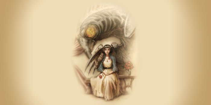 1920x1080 Bioshock infinite 1080p wallpaper Gallery