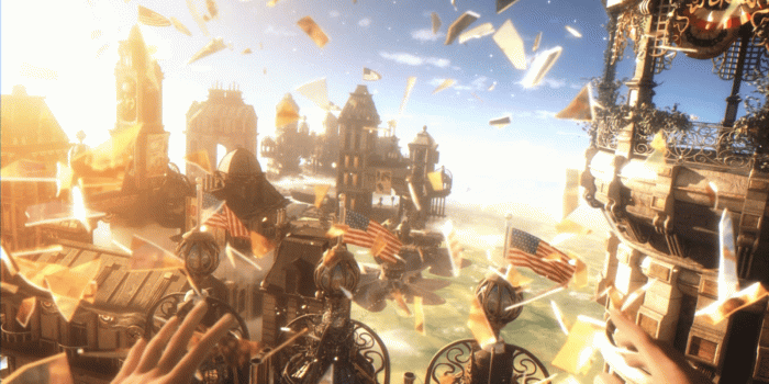 1900x1069 Bioshock Infinite Bioshock HD wallpaper Gallery