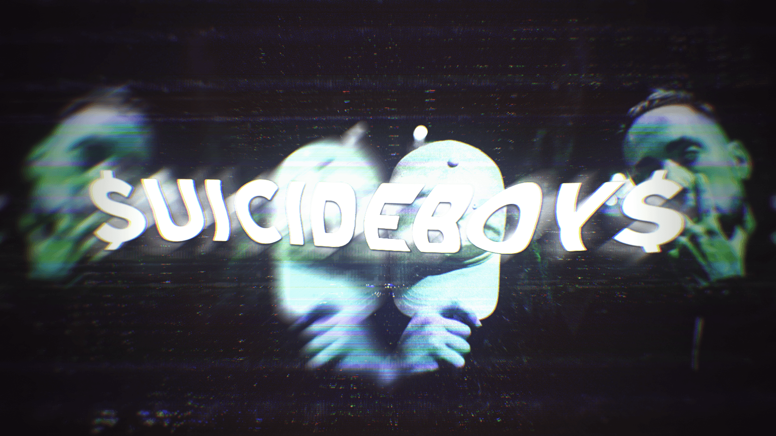 1600x900 uicideboy$ Wallpapers
