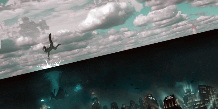 1920x1080 An awesome Bioshock wallpaper [1920x1080]