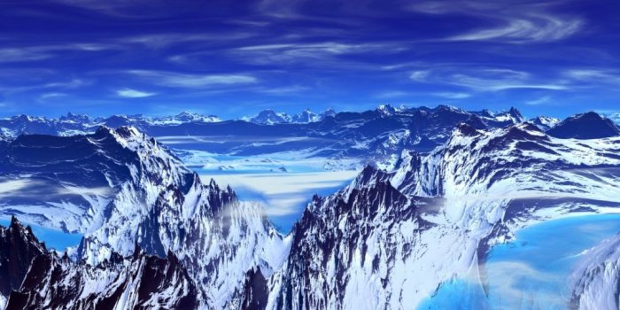 1024x768 Free Glacier Wallpaper 17192 | Best Free Desktop HD Wallpapers