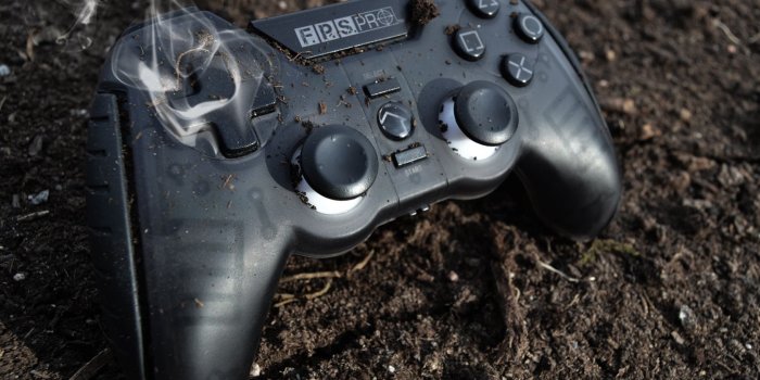 1680x1050 Tactical PS3 ❤ 4K HD Desktop Wallpaper for 4K Ultra HD TV • Wide