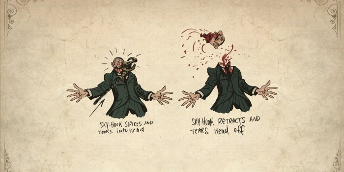 2560x1440 Bioshock Wallpaper (77+ pictures)